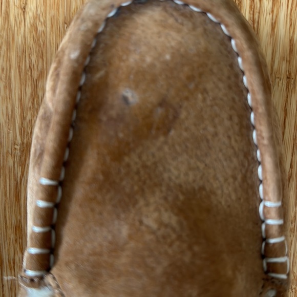 Ugh Ansley slippers - Picture 2 of 3